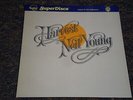 NAUTILUS NEIL YOUNG Half Speed 1/2 Mastered HARVEST Audiophile Vinyl LP Release