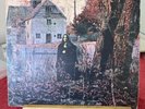 Black Sabbath ‎– Black Sabbath  Vertigo ‎ VO 6, 847 903 VTY   LP Album UK Issue