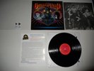 Grateful Dead Dylan & the Dead DMM Promo Mint 1st '89 ARCHIVE MASTER Ultrasonic