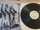 UFO  high stakes and dangerous men  LP  1992