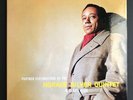 Horace Silver, Further Explorations by the Horace Silver Quintet Blue Note 81589