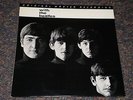 MFSL THE BEATLES Mobile Fidelity WITH THE BEATLES Original Master Recording MOFI
