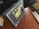 Cake Vinyl Box Set RSD Mint