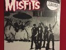MISFITS WALK AMONG US ALTERNATIVE TAKES RARE Splatter Vinyl Glenn Danzig Samhain