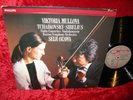 1985 HOLL EXC+ PHILIPS 416 821-1 DIGITAL STEREO VIKTORIA MULLOVA TCHAIKOVSKY SIB