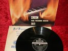 1959 UK EXC TO EXC+ SXL 2114 ED1 WBG BLUE BORDER TCAHIKOVSKY PIANO CONCERTO 1 CU