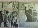 LARRY NORMAN BOOTLEG DOUBLE LP + STREET LEVEL LP ONE WAY RECORDS RELEASE