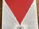 Foxygen We Are The 21st Century Ambassadors Of Peace and Magic Vinyl 2013 USED