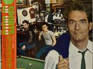 Huey Lewis and The News, Sports, Vinyl JAPAN - OBI  Insert WWS-81628
