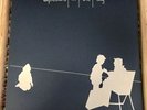 Explosions In The Sky How Strange Innocence Rpr-2-lp W/ Insert 062/300 Tour Only