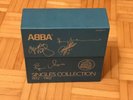 ABBA -27 Vinyl Singles Box + Bonus Picture Disc-Original From 1984-Very Rare