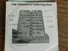 THE TRAINSPOTTERS - HIGH RISE - 7