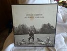 GEORGE HARRISON ALL THINGS MUST PASS LP INSANELY RARE 3 lps-w/Poster Original