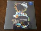 PIECES OF EIGHT BY TPR (OCTOPATH TRAVELER MELANCHOLY) - BRAND NEW - VINYL RECORD