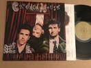 CROWDED HOUSE Temple Of Low Men RARE AUSSIE LP 1988 - ST 748763