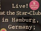 The Beatles Live  At The Star Club In Hamburg Germany 1962 - in great condition