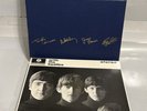 Vintage THE BEATLES Collection UK BC13 BLUE BOX SET 11 LP's 1978 Near MINT+