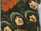 THE BEATLES: Rubber Soul 2012 180g Stereo Reissue LP NM Vinyl Drive My Car