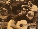 The Isley Brothers - Givin’ It Back T Neck 3008 US g/f Promo