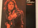 Rory Gallagher Sinner and Saint Lp-VG+