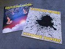Faith No More ‎The Real Thing + Introduce Yourself 2 X Vinyl LP 1989