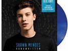Shawn Mendes - Handwritten / Blue / LP Vinyl Record / Brand New Sealed