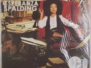ESPERANZA SPALDING: Chamber Music Society Jazz 2011 Heads Up 2x Vinyl LP NM