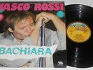 VASCO ROSSI ALBA CHIARA LP 1984