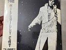 Elvis Presley LP Hillbilly Cat Live - Spring Fever Record Club SFLP 301 - Sealed