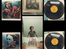 Arlo Guthrie   Running down the road original Reprise   SWEET