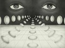 PHELPS, Jeff - Magnetic Eyes - Vinyl (LP)