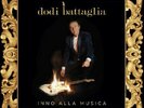 |083828| Dodi Battaglia - Inno Alla Musica [LP x 2 Vinile] Nuovo