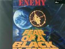 Public Enemy - ‎Fear Of A Black Planet VMP RH049 2LP Vinyl Color NEW SEALED