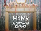 MSMR SECONDHAND RAPTURE - Vinyl LP - NEW SEALED
