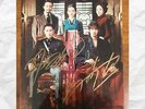 Mr. Sunshine Autographs