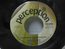 KING HARVEST nr mint 45 rpm DANCING IN THE MOONLIGHT b/w MARTY AND THE CAPTAIN