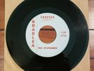 THE STATESMEN Forever b/w Rampage 1961 Bradlea AR-200 SURF MUSIC