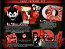 THIRD MAN RECORDS VAULT 23 The White Stripes 