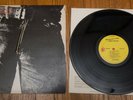 ROLLING STONES Sticky Fingers 1st Monarch Pressing, Zipper Cover Dist by ATCO VG