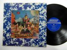 ROLLING STONES Their Satanic Majesties LP Lenticular Jacket   Kp 211