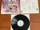 THE BIRTHDAY PARTY Junk Yard 4AD 1982 LP Record Album CAD 207
