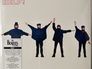 THE BEATLES: Help  2014 In Mono 180g Reissue LP Vinyl SEALED