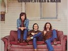 CROSBY, STILLS & NASH: CSN Nautilus SuperDiscs Audiophile LP NM Vinyl