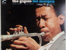 LEE MORGAN: The Gigolo US Blue Note BST 84212 Van Gelder OG Jazz Vinyl LP