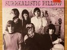 Jefferson Airplane SURREALISTIC PILLOW 1967 FACTORY SEALED first pressing