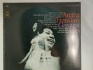 Aretha Franklin's Greatest Hits - Vintage Vinyl Record - NEW SEALED