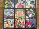 Pearl Jam Backspacer 12
