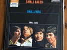 SMALL FACES Limited Edition Re Mono 180g Blue Vinyl LP Sainsbury's Exclusive NM