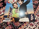 Lana Del Rey Norman Fucking Rockwell Europe 2019 Black Vinyl 1st Pressing