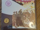 ‘Led Zeppelin II’ factory sealed SD 8236 USA vinyl Lp w/both hype stickers MINT-
